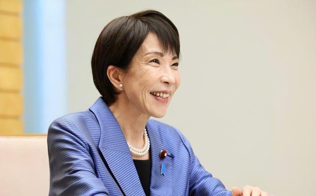 高市早苗新增太空军！日本要把自卫队逼出“正常国家”？
大佐改名只是开始，高市早苗