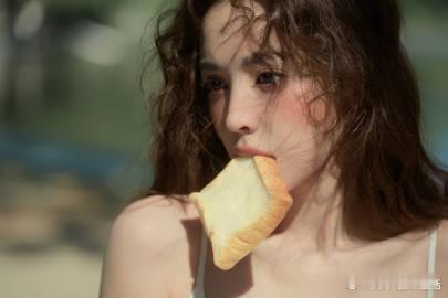 娜扎脸蛋天才娜扎脸蛋天才来袭 完全脸蛋天才！！ 