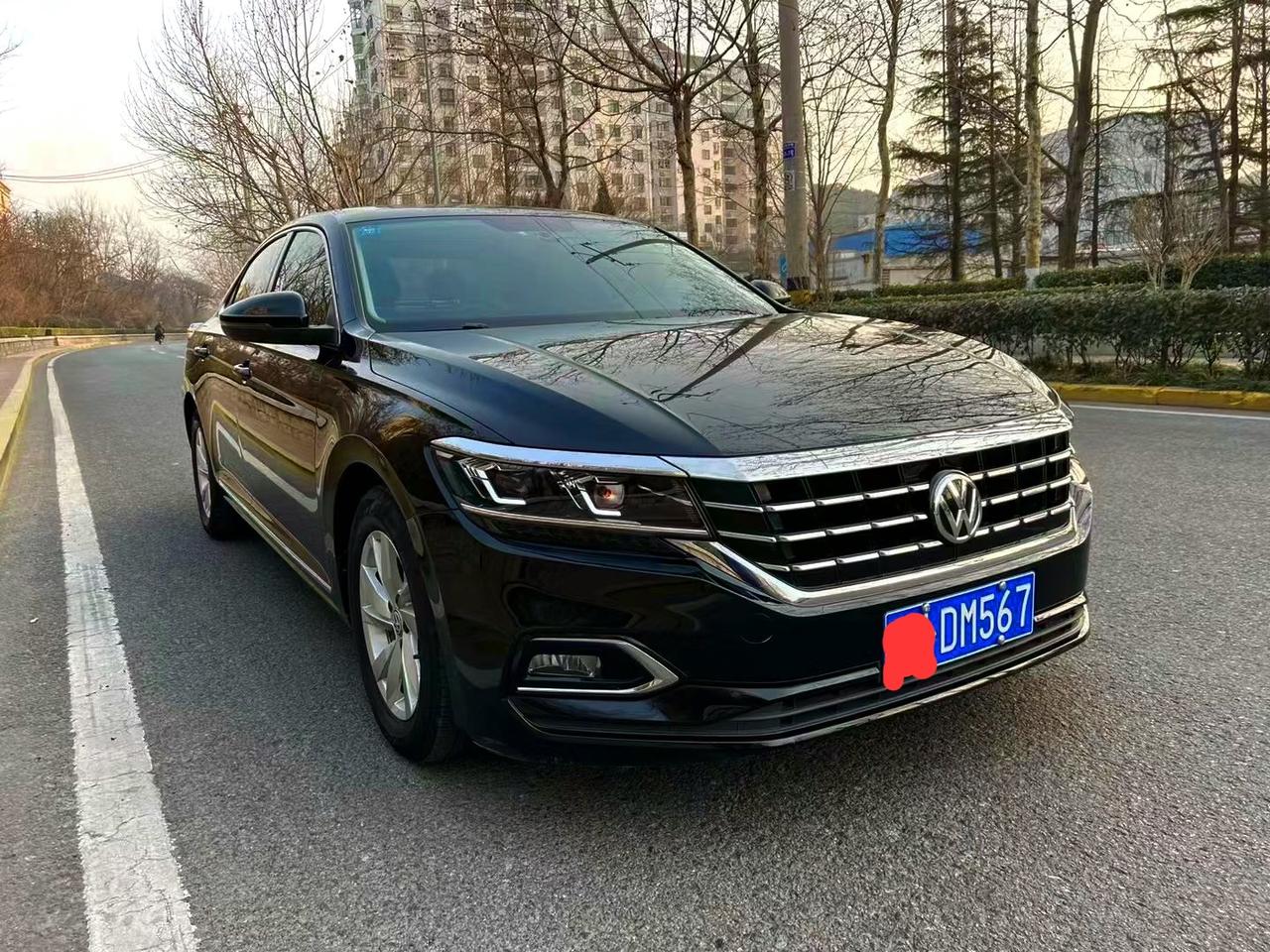 这是大众在2018年发布的一套新设计语言，你们觉得怎么样？现在大众还在沿用这个前