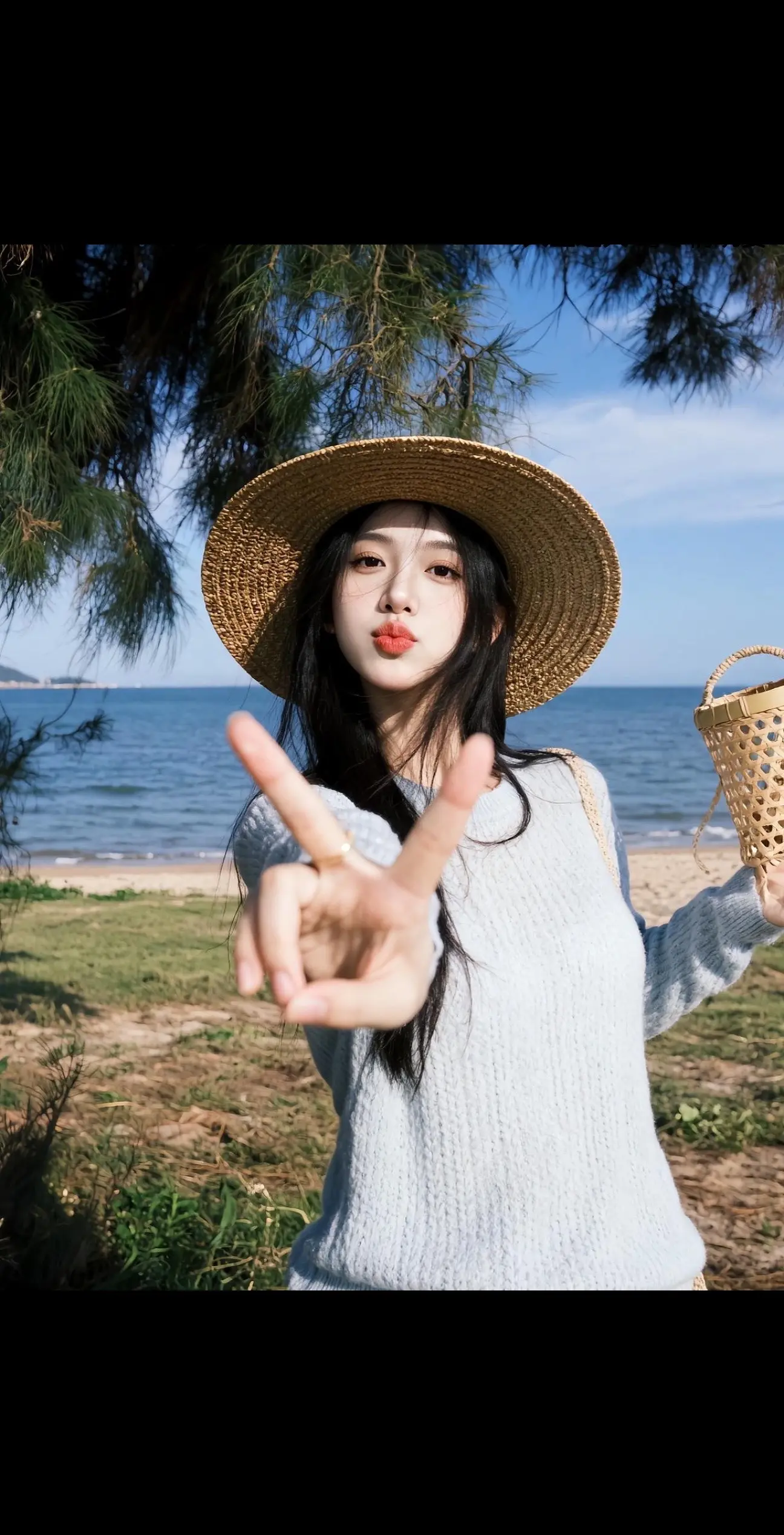 人生之大，请尽情玩耍。