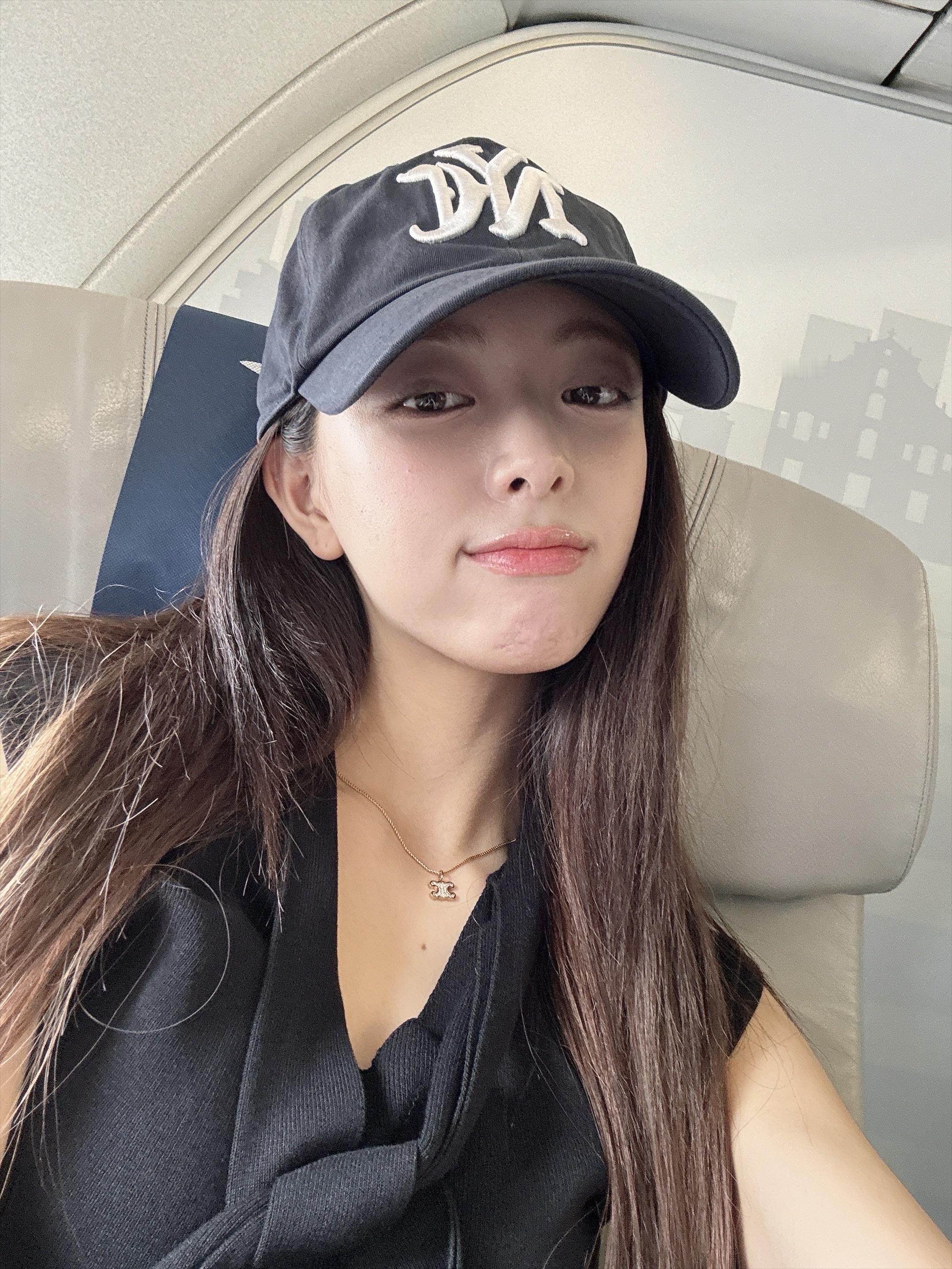 申有娜Yuna 