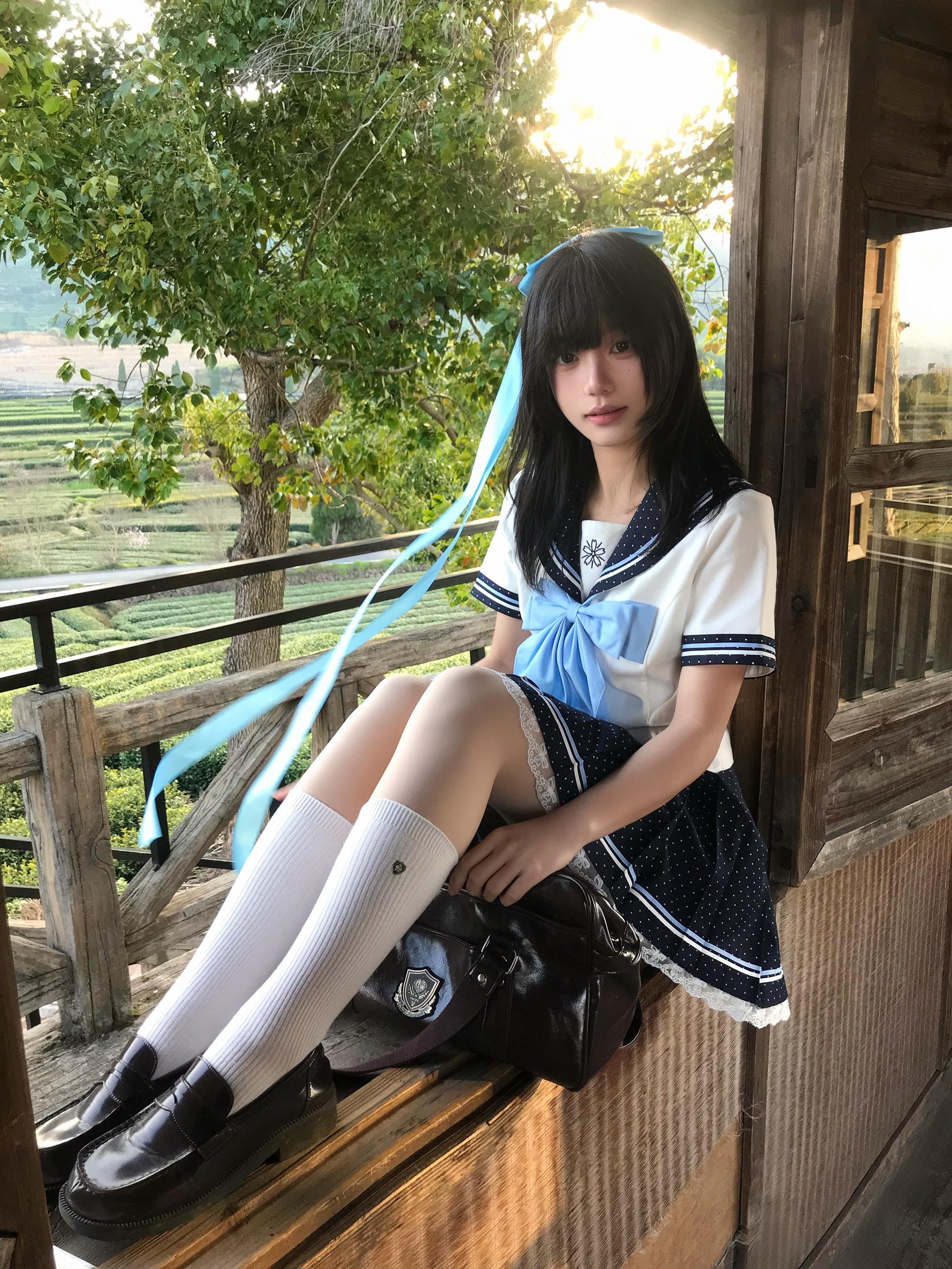 一个窗景合集…