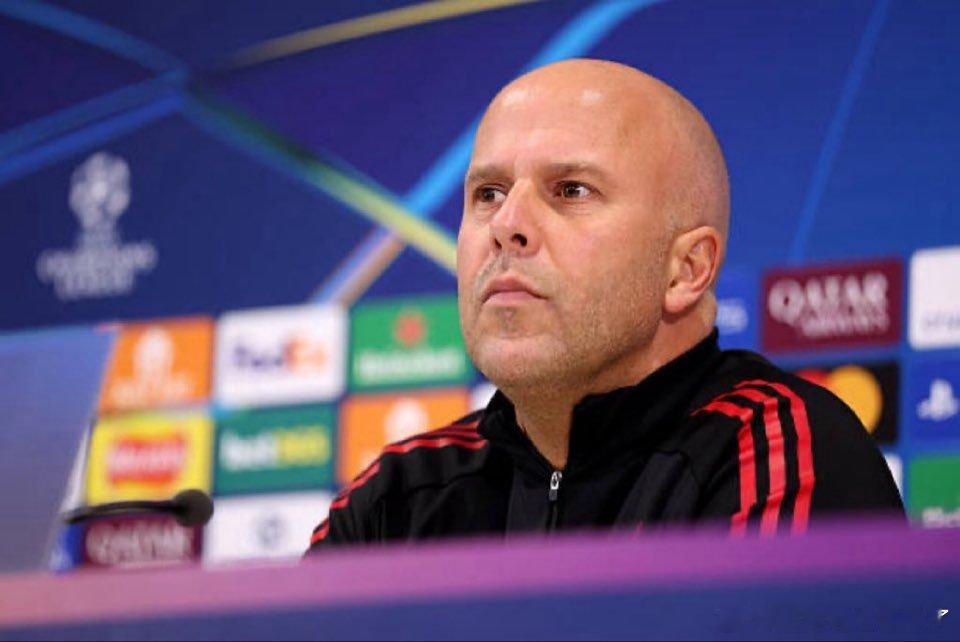 每一场都是6分大战！利物浦在剩下的6场比赛中，有5场将对阵埃弗顿（第8）、曼联（