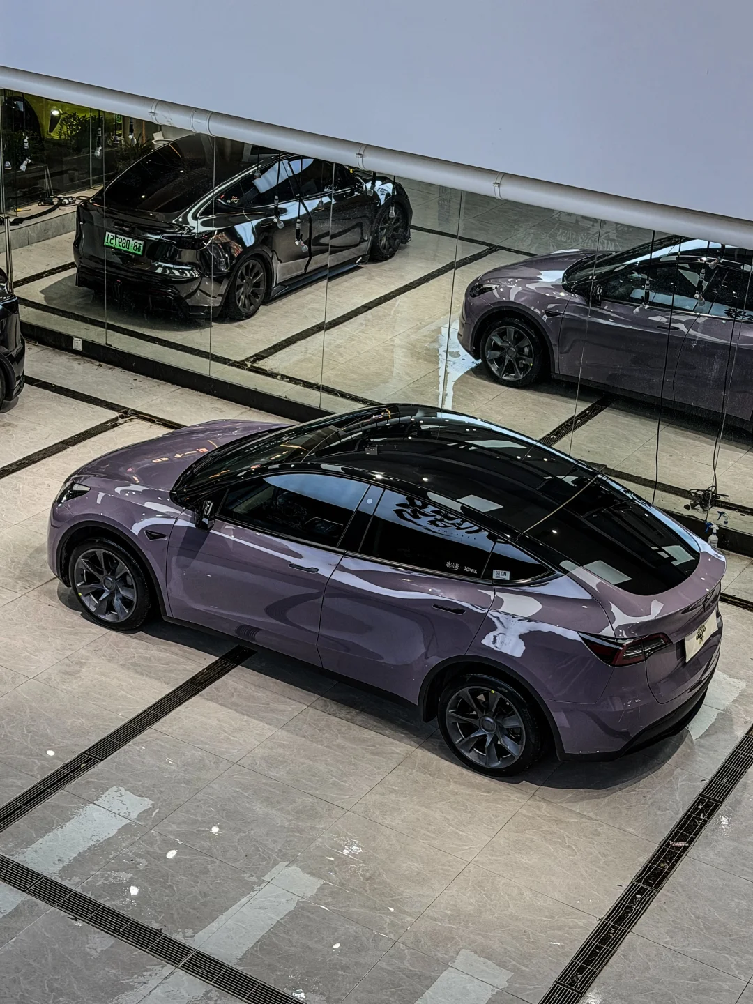 今天的我比昨天更喜欢你了，仙女打工色💘