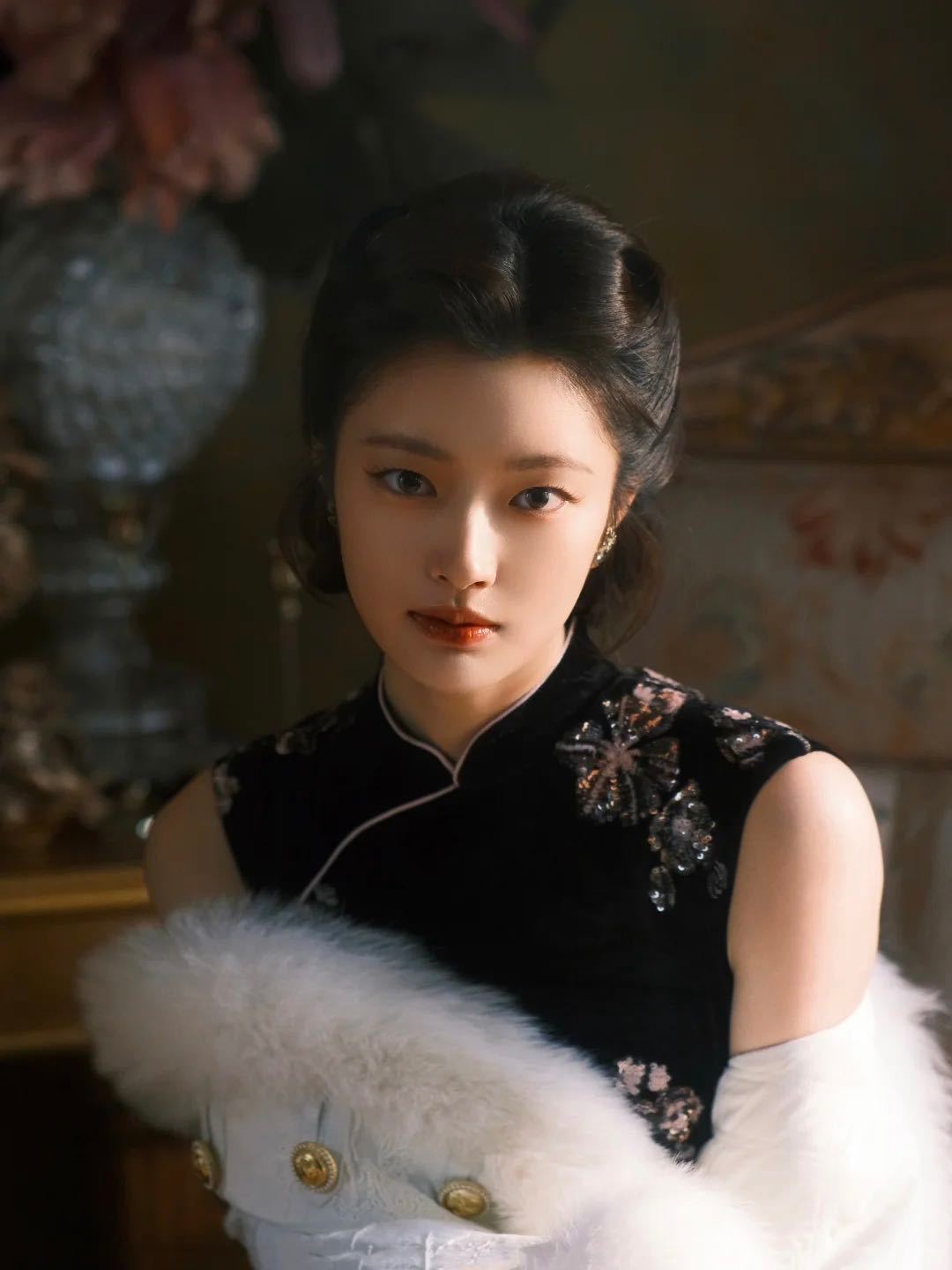 今日份营业的👧🏻欢迎评论补充～ ​​​