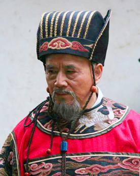 徐阶：大明最会“熬”的男人！隐忍20年扳倒严嵩，连嘉靖都忍不住夸他“有城府”
