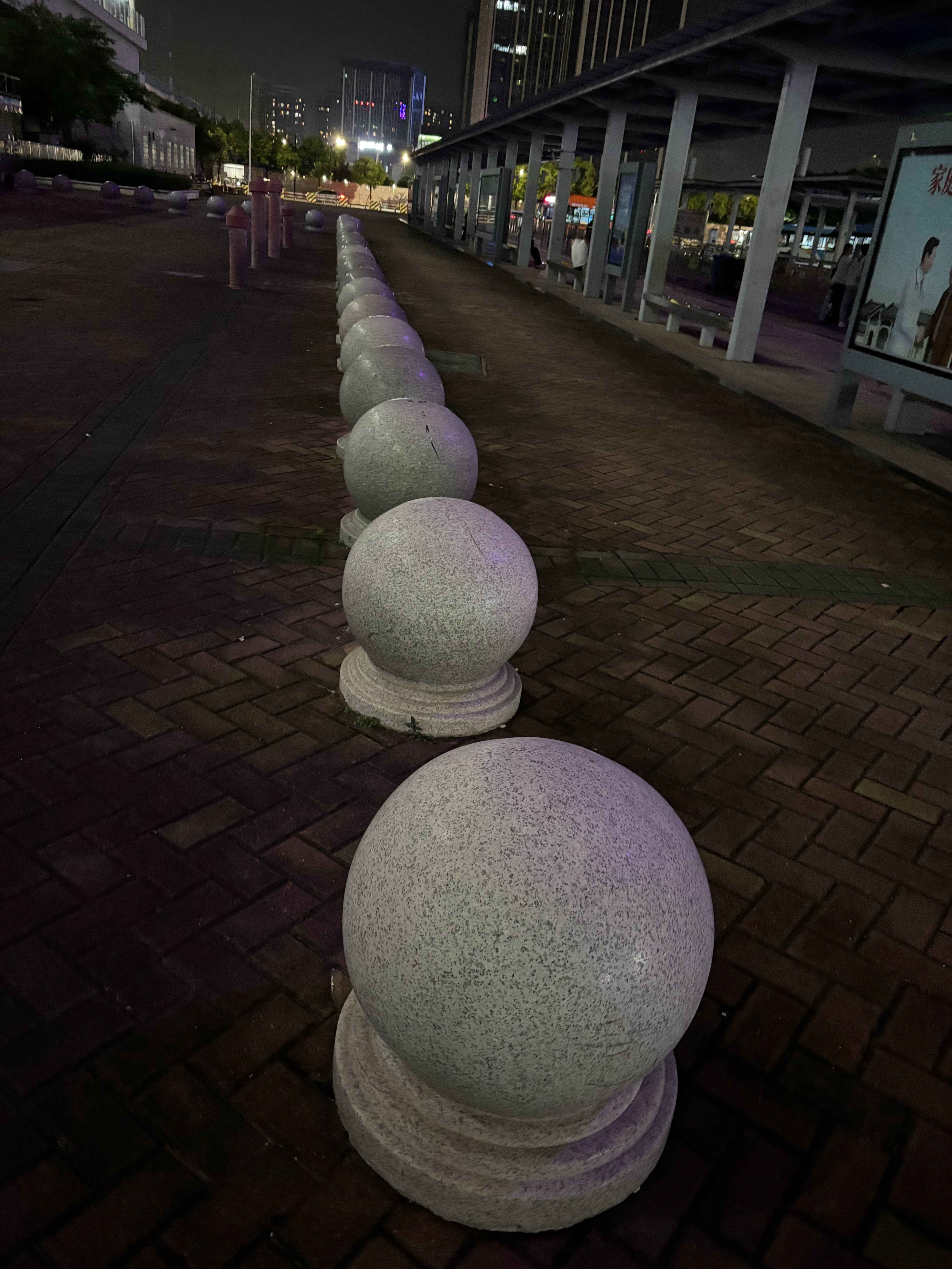 我来了珠海 