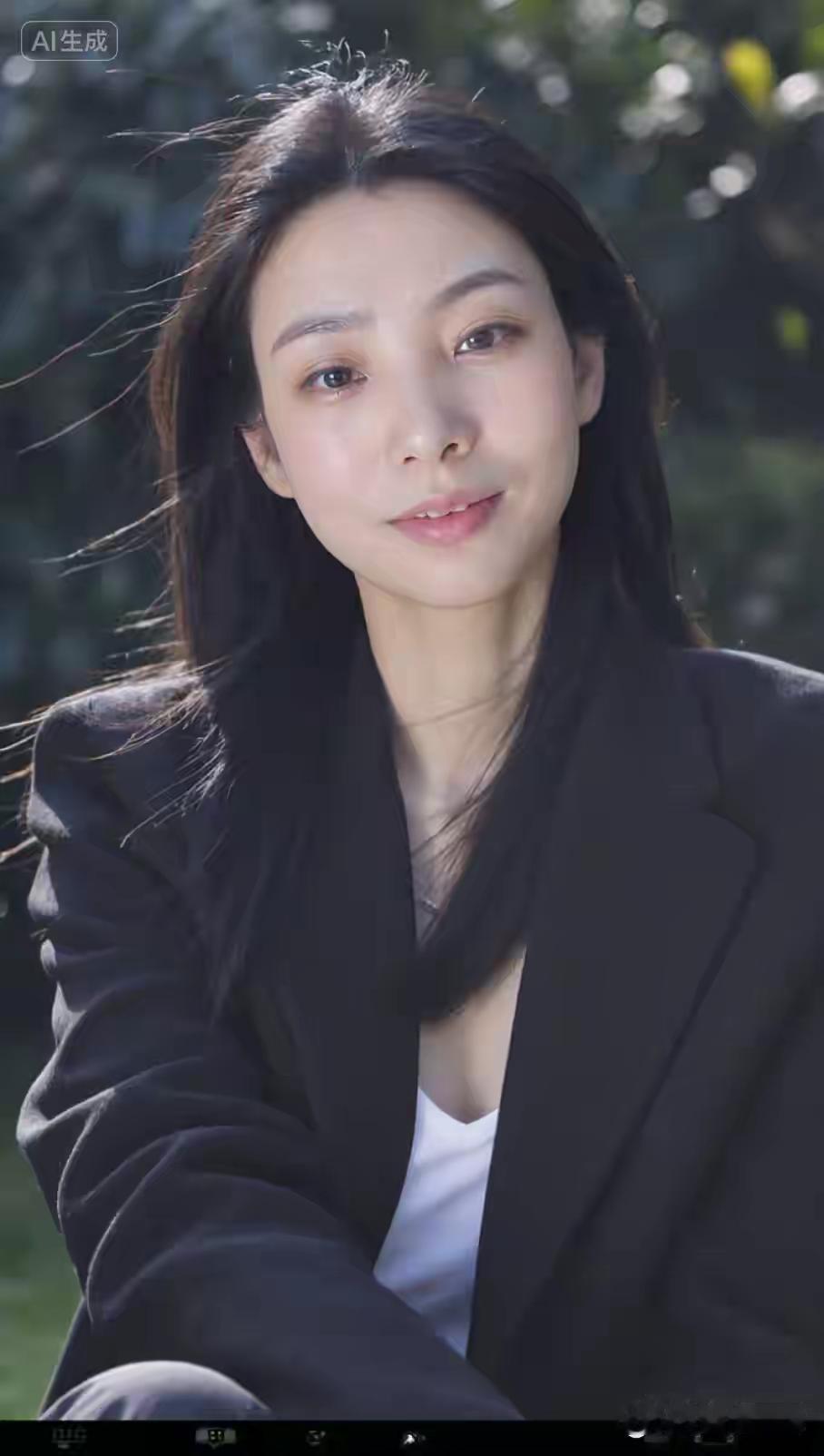 不羡富贵，心安即是归处

世人总爱追逐外物的丰盈，以为豪宅名车、锦衣玉食便是人生