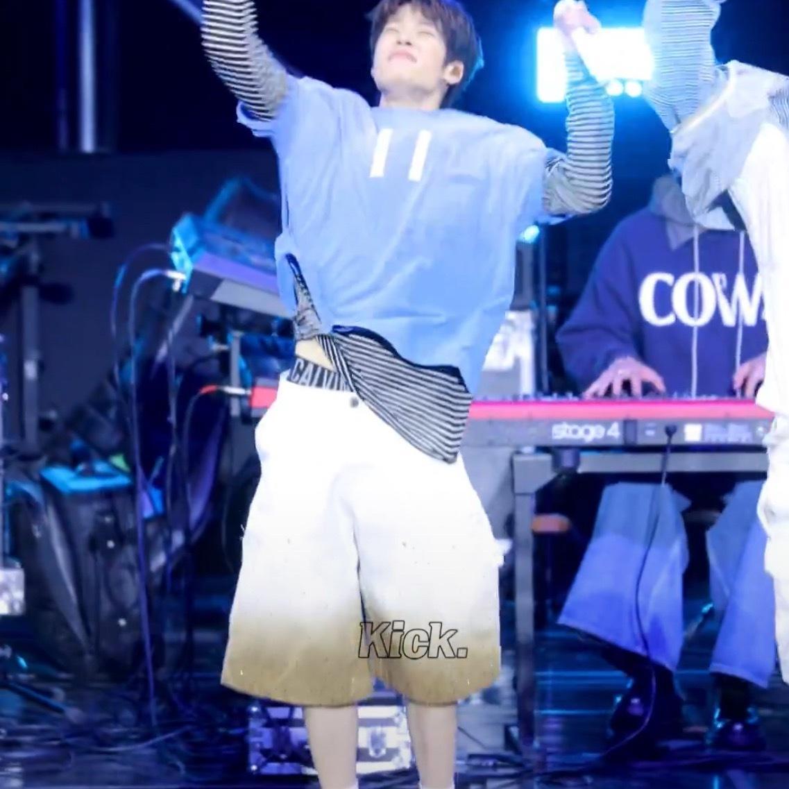 小腰🤏  专栏 · 炤熙的身体图鉴(ෆ ͒•∘̬• ͒)◞