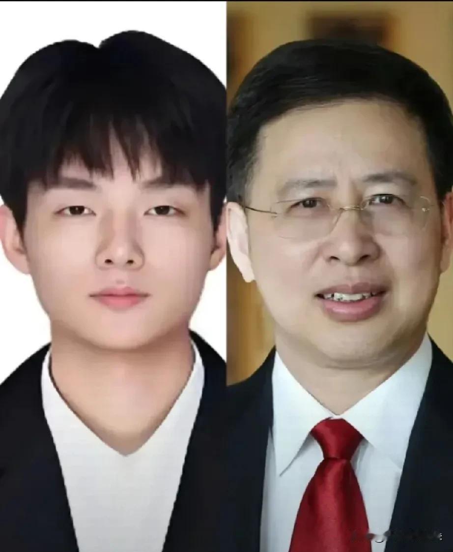 26岁就能当博导，

这履历看得人天灵盖发麻。

闵超，99年的后生，简历简直是