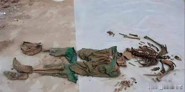 2006年，女校长在阁楼发现白骨，才知道自己一家人竟和尸体同住了将近10年，而死