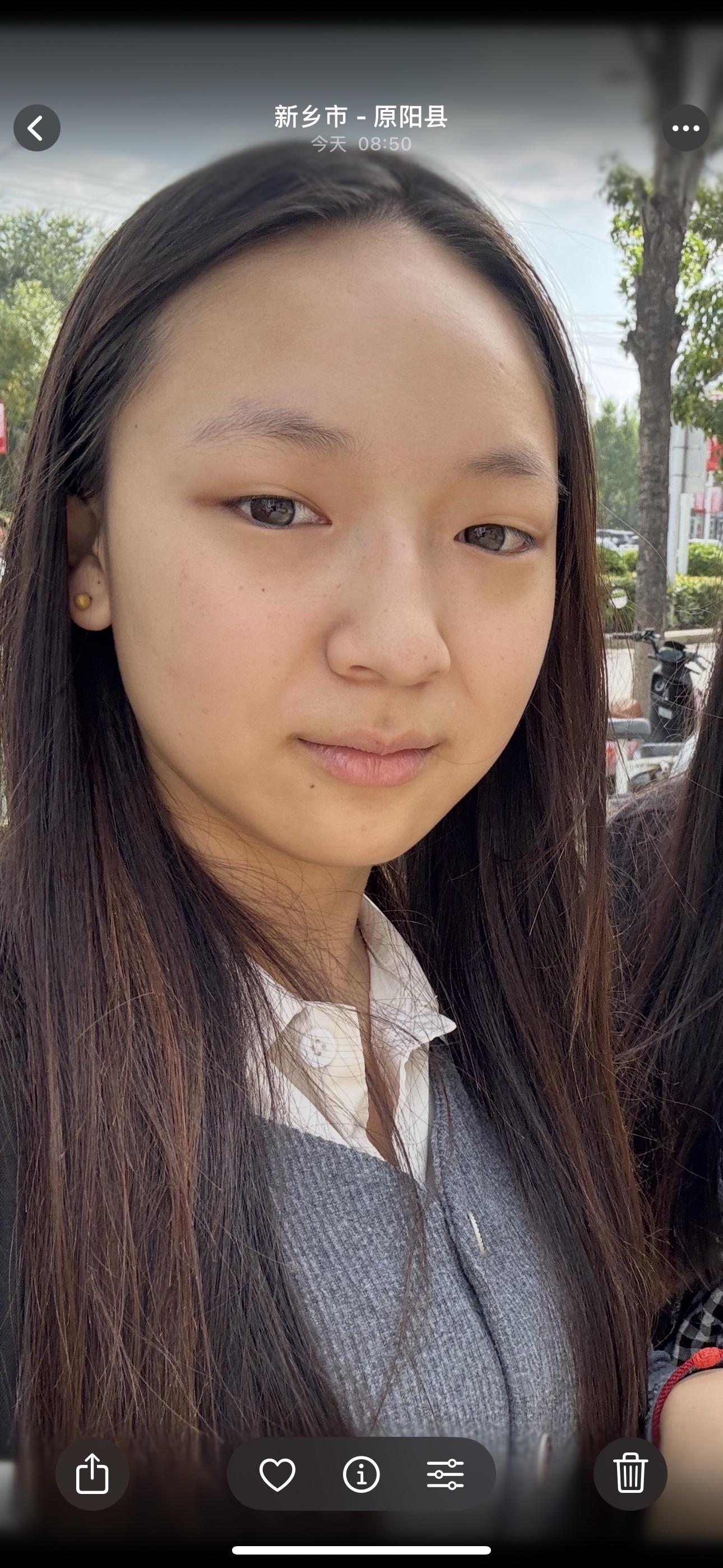 美女改造计划！