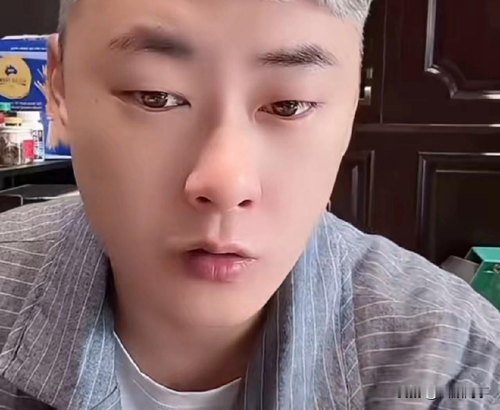 张浩回应不生孩子原因，惹怒老婆李晶晶破口大骂！

          在广州的时