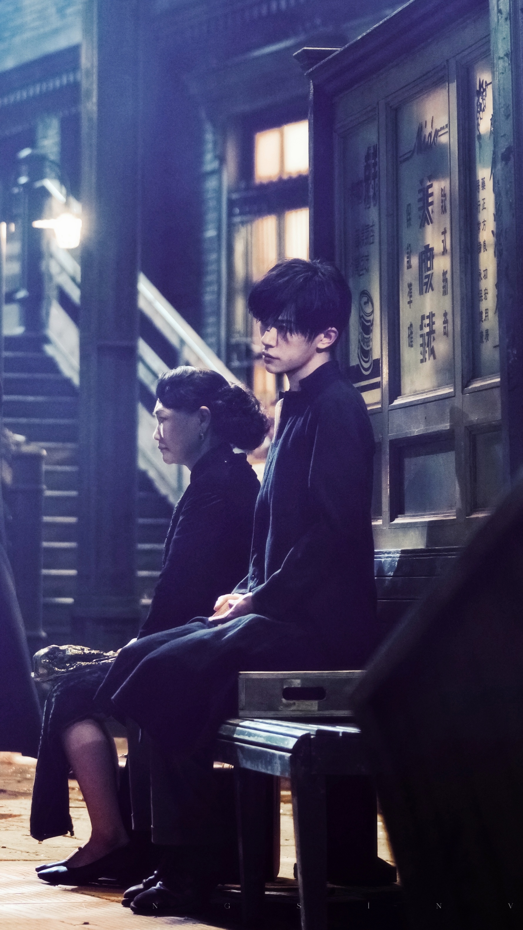 我对圣母大人犯错了💧