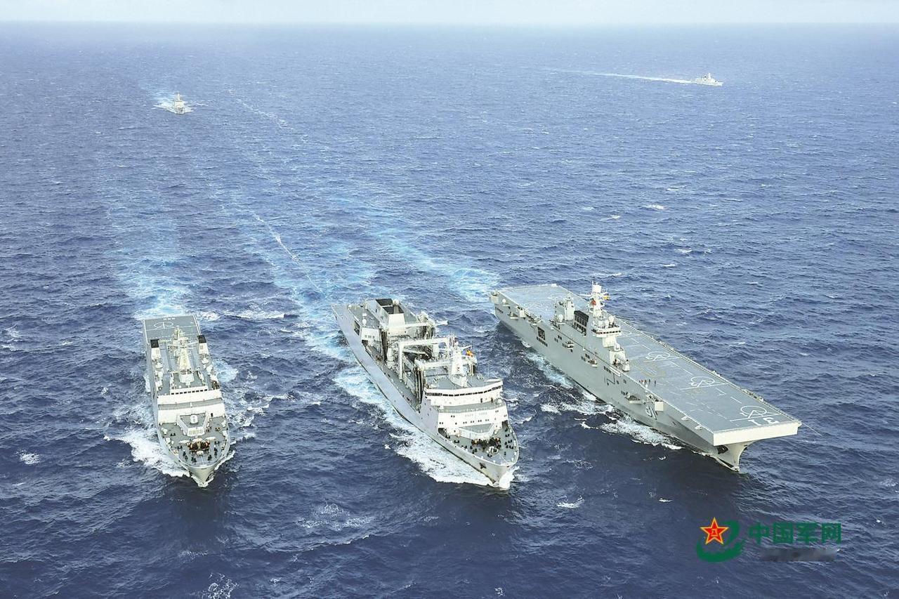 现在统一基础条件明明已经完备，为啥不能立刻一举收复台湾？美国干涉真能拦住统一吗？