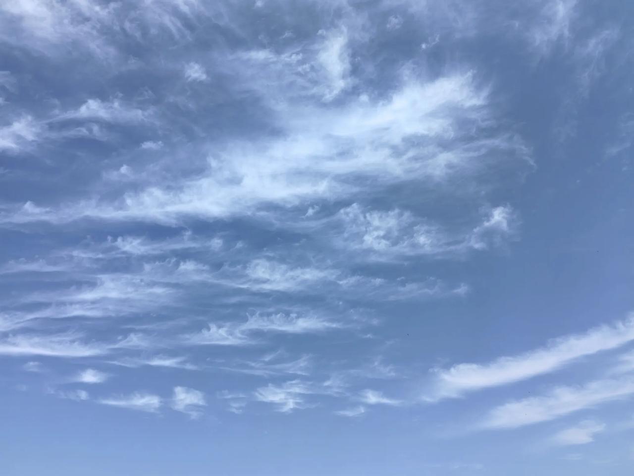 我爱蓝天白云
第一幅：我想以蓝天为底，奋斗作笔，在平谷大地上绘就这幅最新最美的画