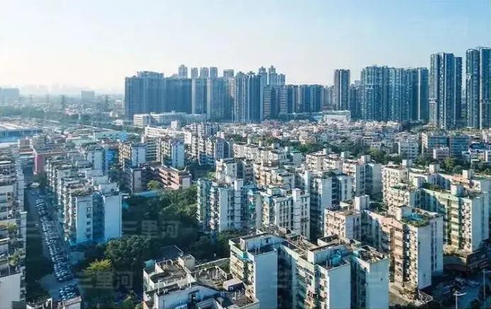 楼市新政下的房价逻辑：长期走势看人口近期北京、上海先后推出楼市优化新政，重点聚焦