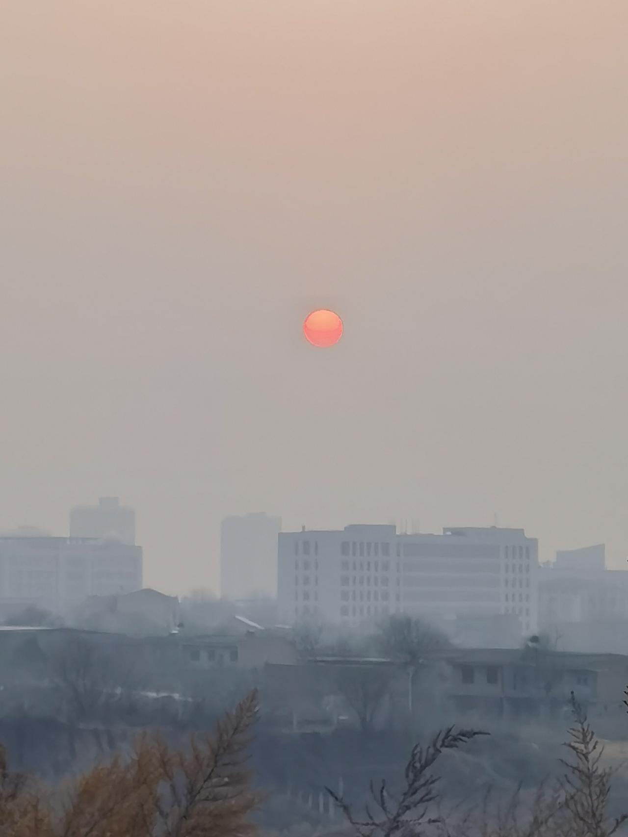 西安算一个宜居的城市吗?当然算了，这是几千年来历史反复证明的结果！