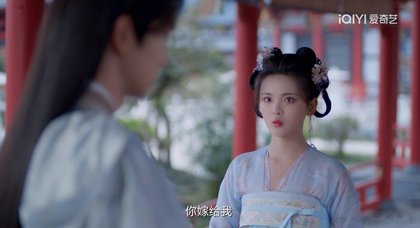 #七时吉祥最大反派# 七时吉祥最大的反派就是李修茗吧，设计陷害陆长空一家，也让宋