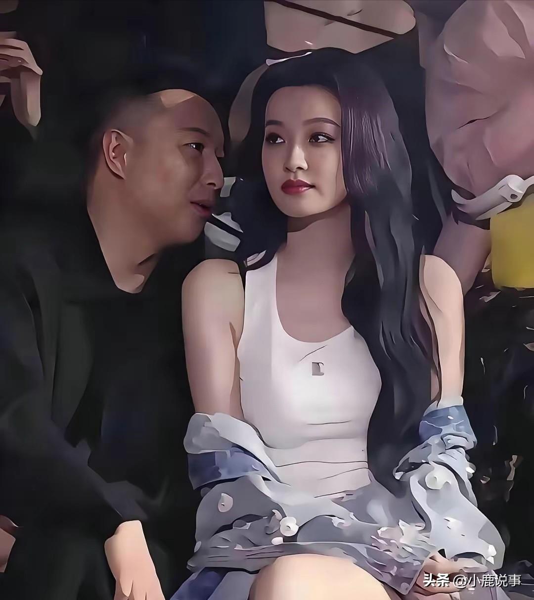 没了靠山，
在娱乐圈真的太不容易了
孙怡离婚之后，想拿到一个角色太难了。
 
明