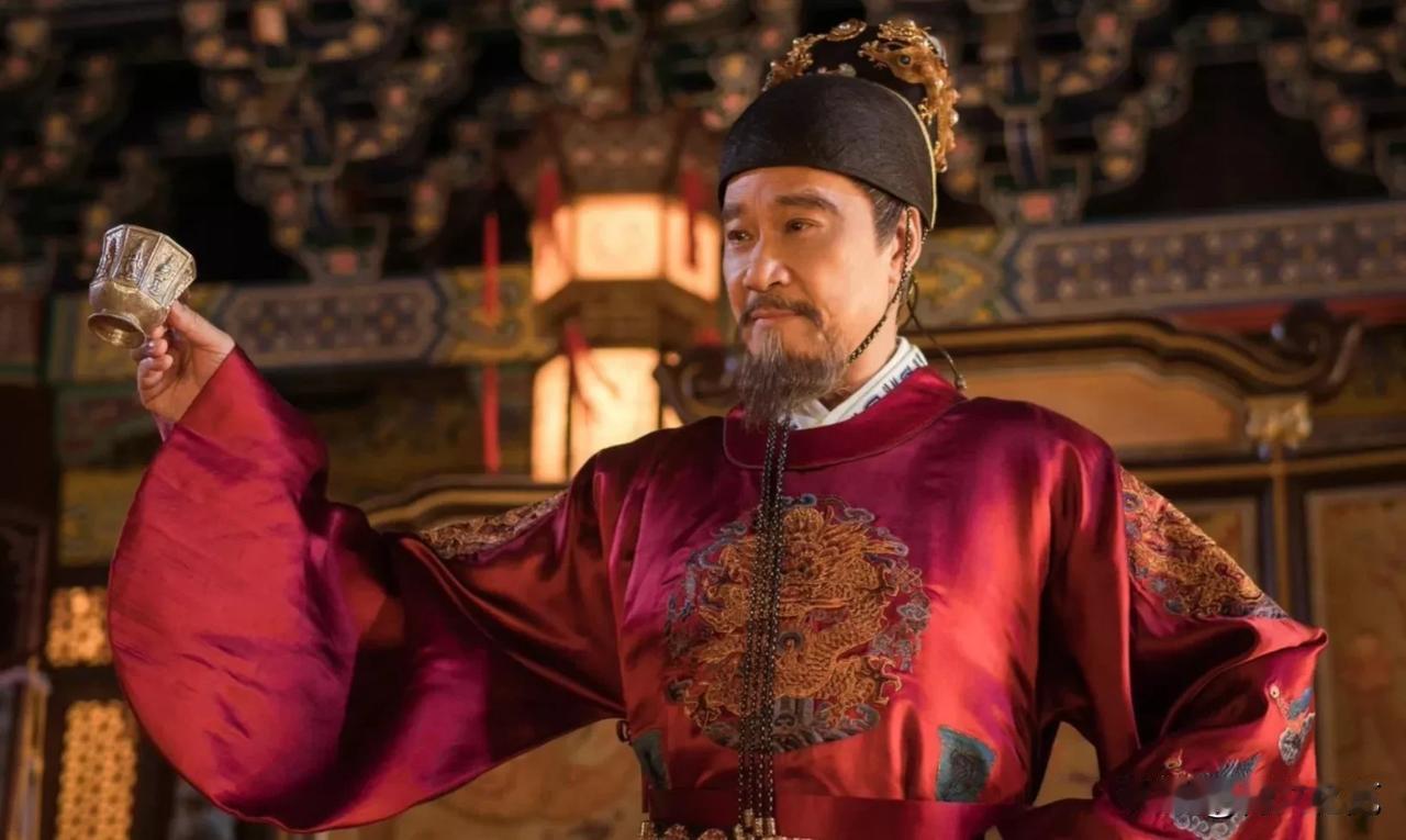 藩王朱棣造反成功，靖难之役中朱允炆让李景隆率军，李景隆虽受朱允炆信任但能力欠缺，
