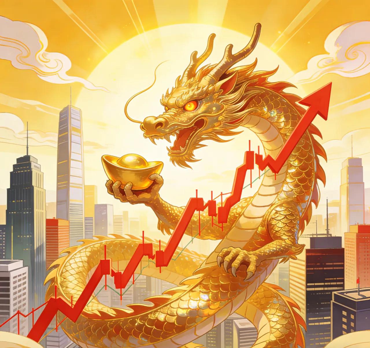 当前A股技术面已显现底部雏形，“银针探底”形态搭配多项指标共振向好，空头力量持续