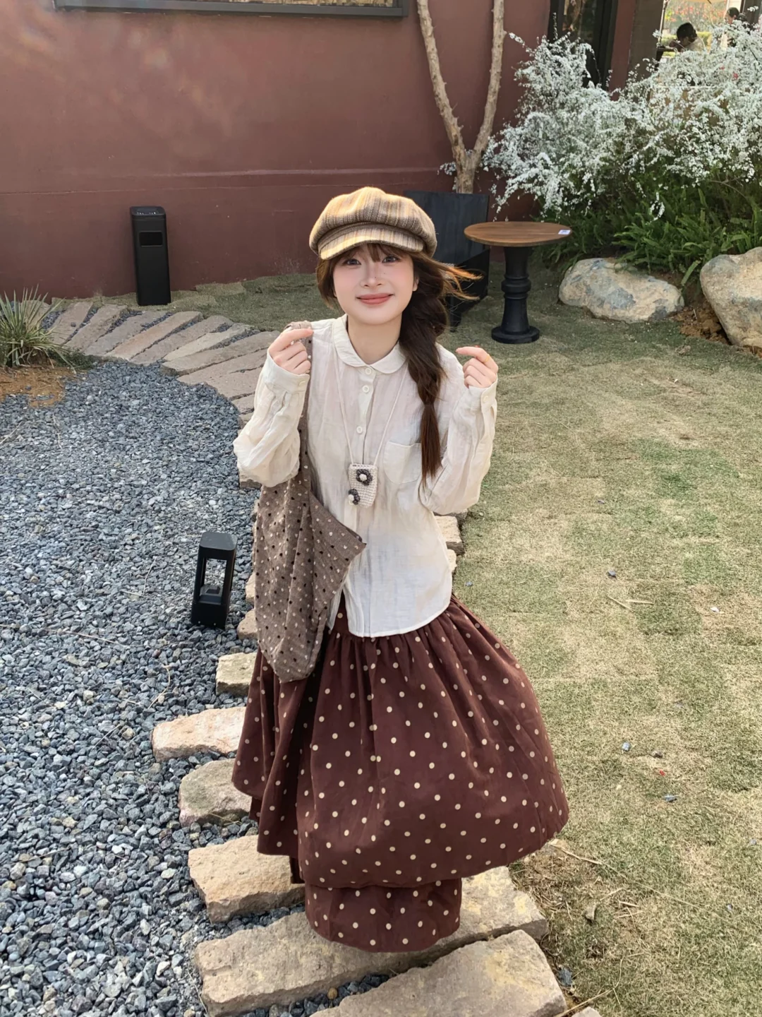 我猜你也喜欢•₊˚🐿️🐾🤎