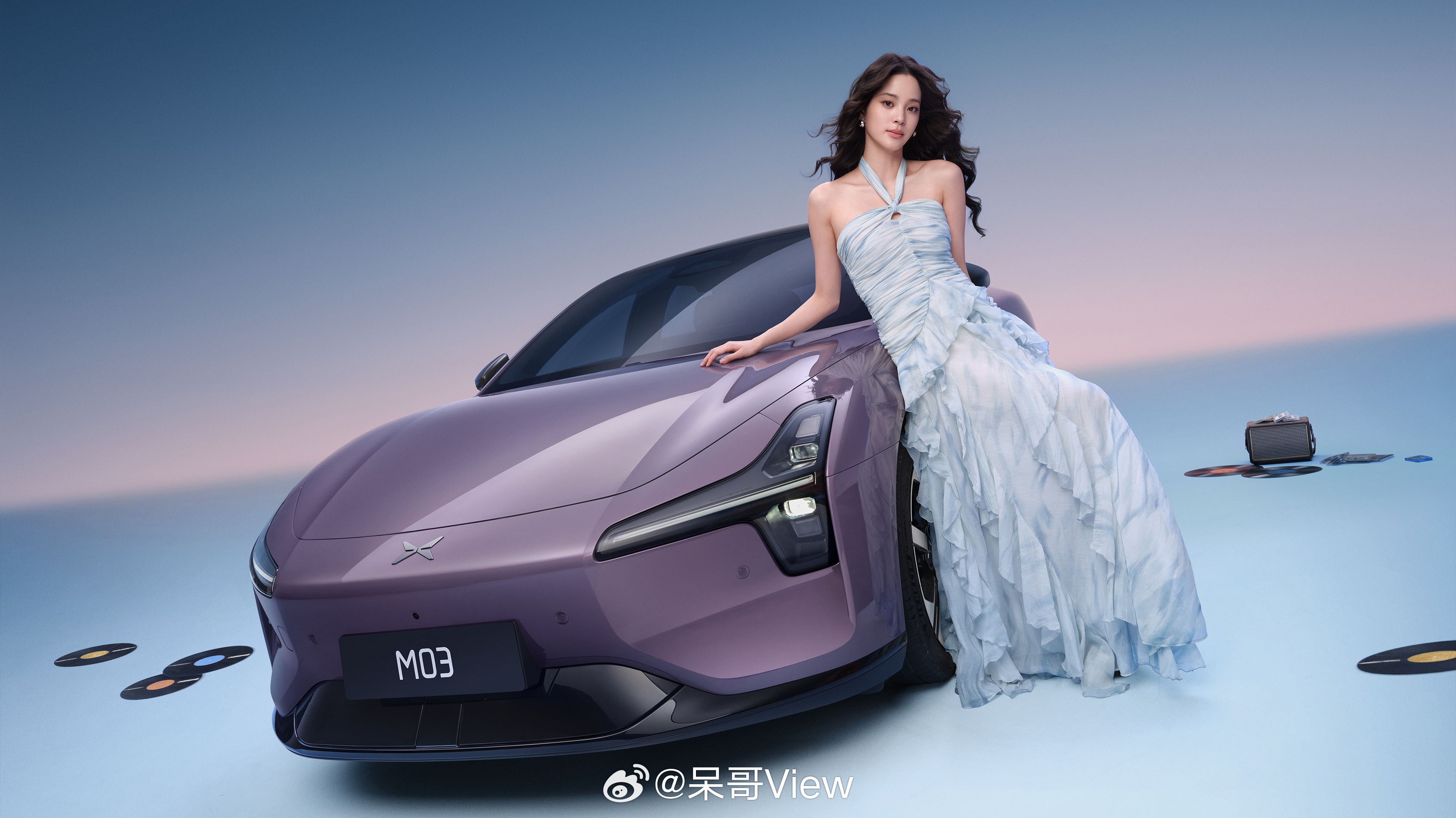 娜娜是真车主，而且还把用车建议直接融进了新款里，这种从用户视角出发的小改动真的很