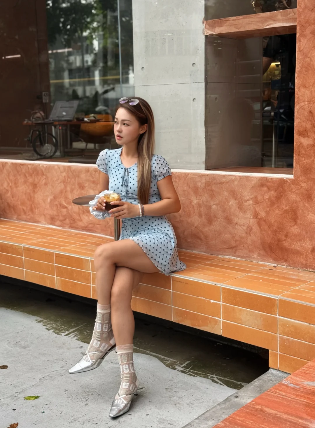plog｜不运动不工作的时候在干嘛