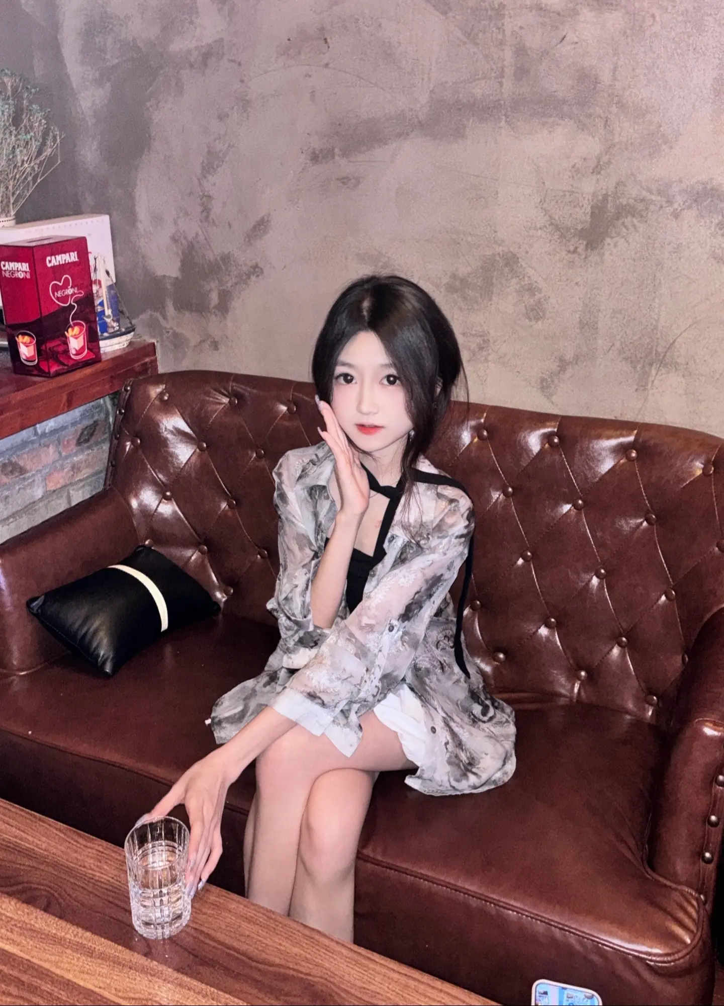 我不是舔狗 也不喜欢别人叫我舔狗 请叫我犬系女孩