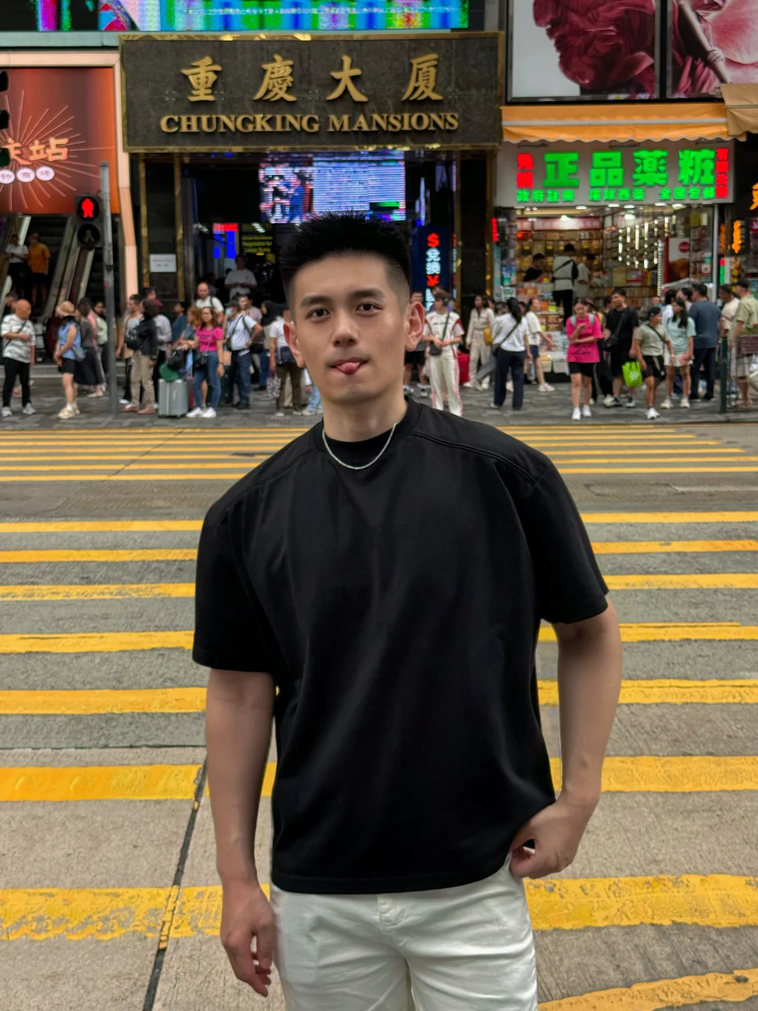 Asian sweet boy 🇭🇰