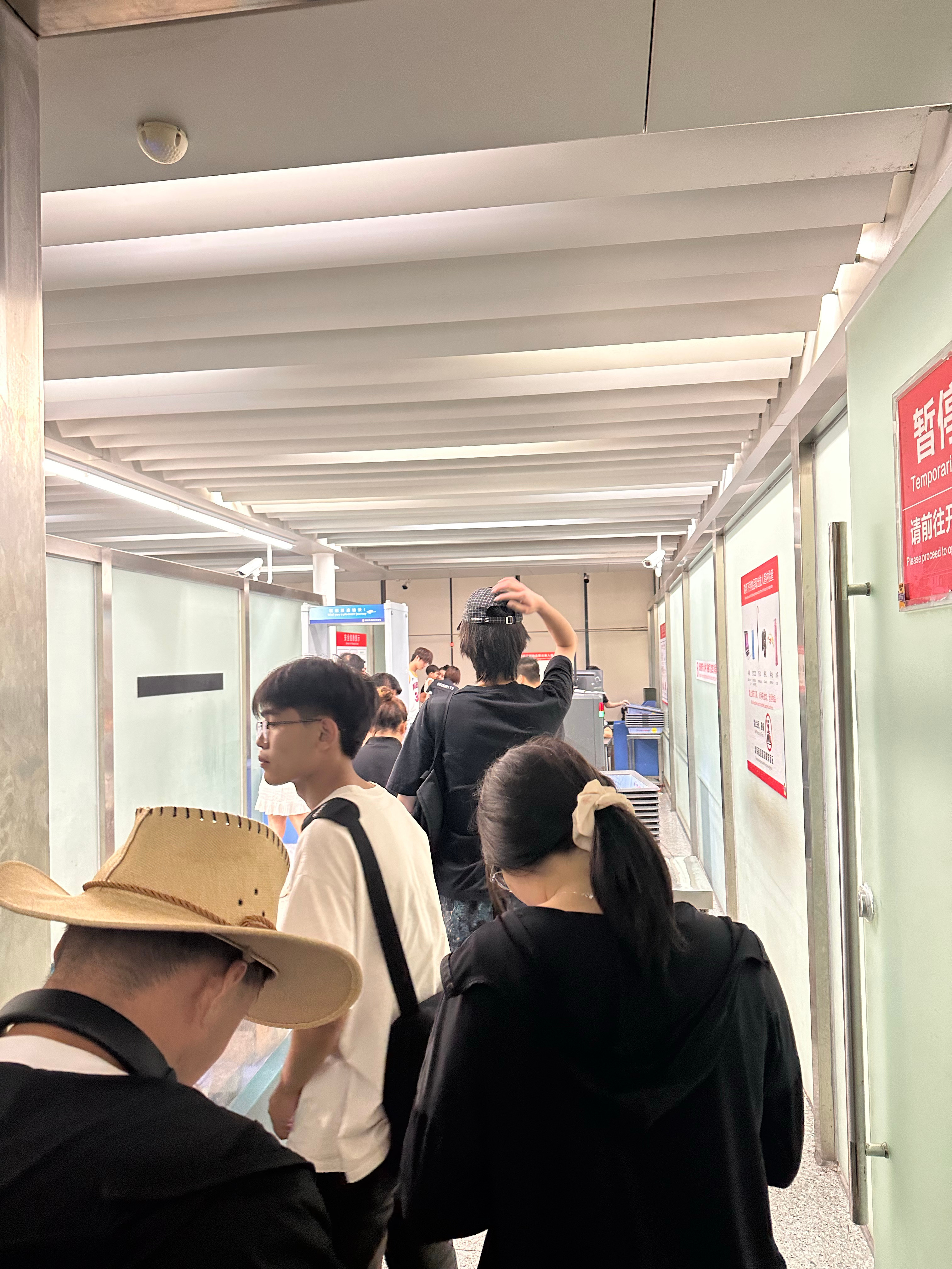 谁家好人明天上班打卡？我的观赛搭子 ​​​
