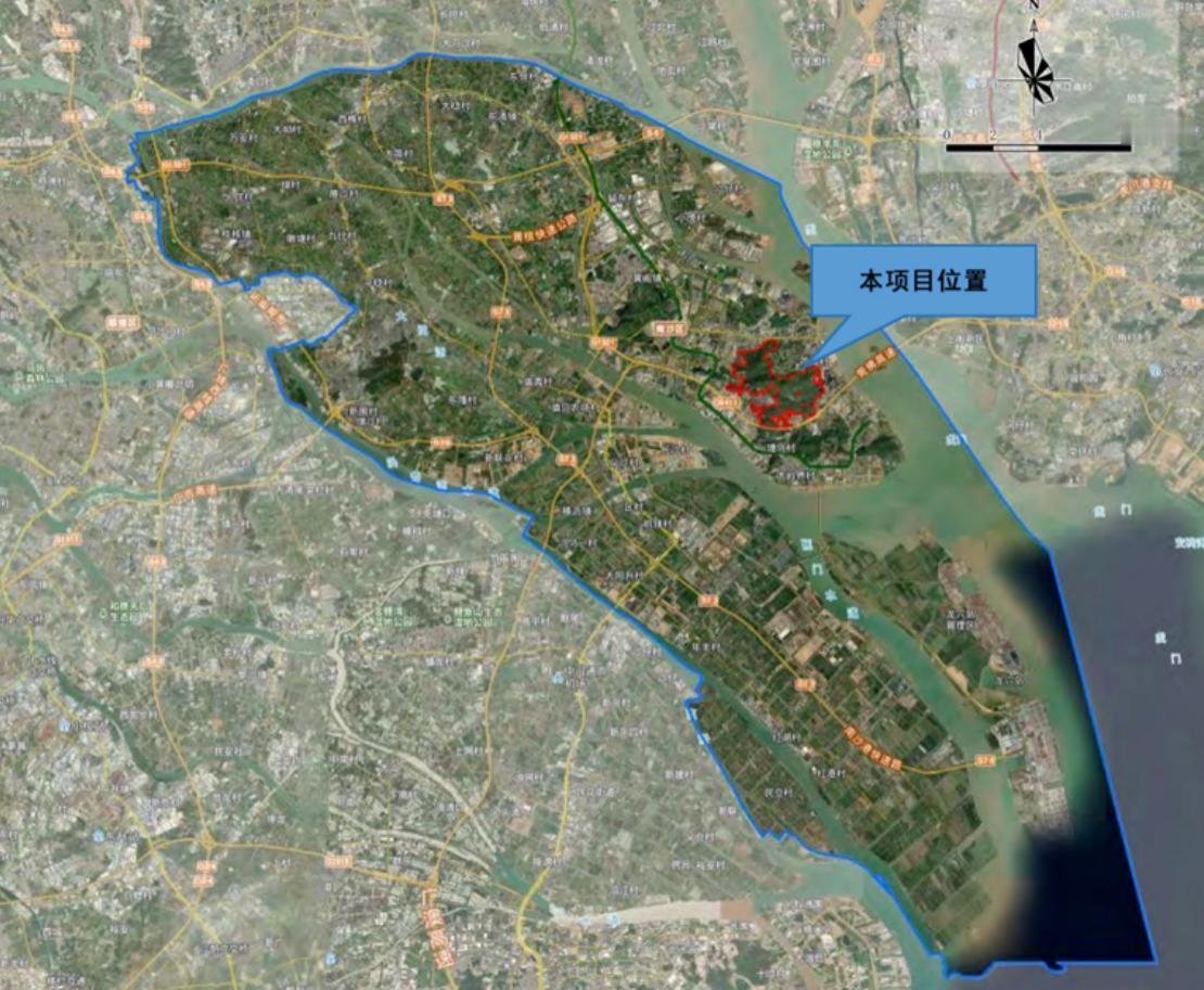 【这次不会是PPT了！黄山鲁提升工程启动】4月11日，黄山鲁生态保护区基础设施提