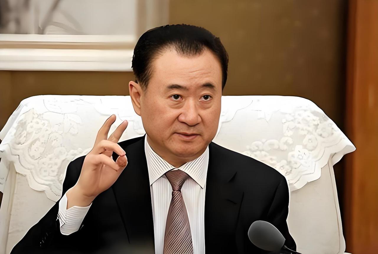 太直白！3年后房子是“黄金价”还是“白菜价”？王健林一句话点破，刚需必看

最近