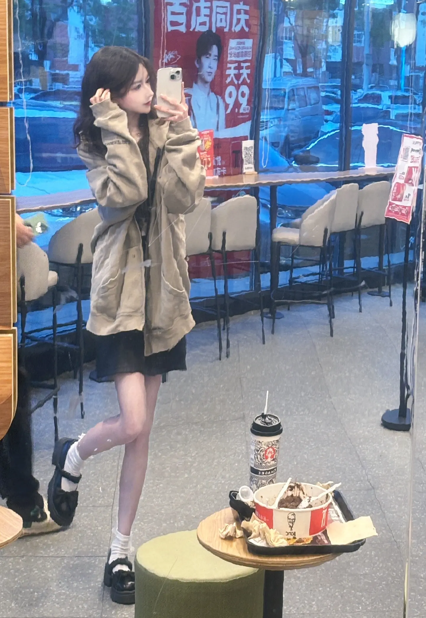若你感觉累了 一回头是我