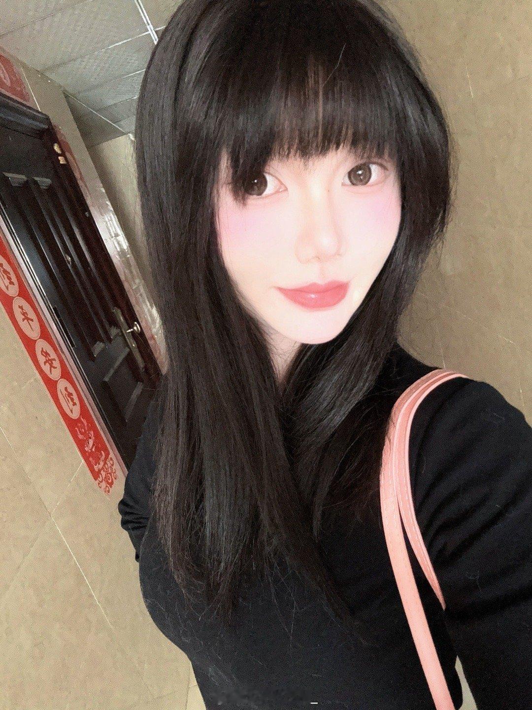 大家假期快乐呀～ 今天嫩嫩的～城市寻美记 ​​​
