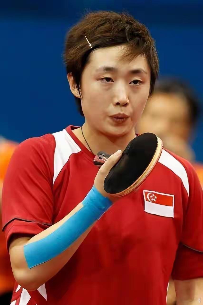 19岁被国家队 “劝退”，五年后击败中国队，她却否认 “叛徒” 骂名 