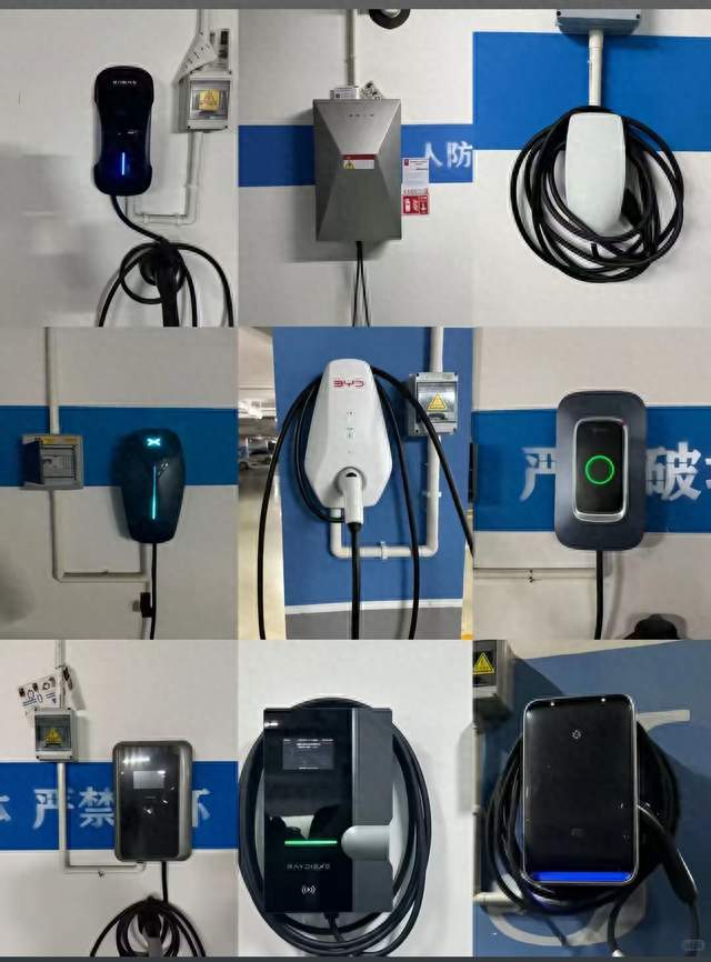 国庆高速充电乱象！排队叫号只是表面，这些问题才更闹心