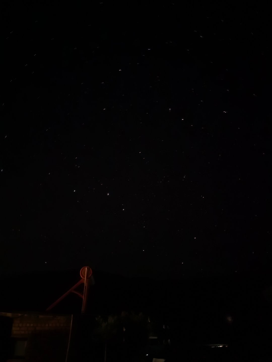 被宇宙银河包裹的浪漫感动藏在众多孤星之中还是找得到你  ​​​