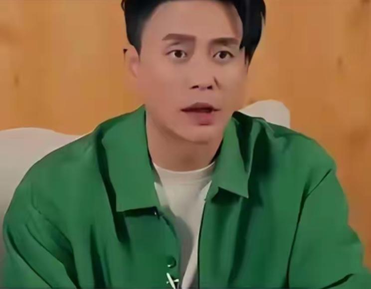 钱再多有什么用？45岁黄宗泽安排好后事，他的现状给娱乐圈提了醒
娱乐