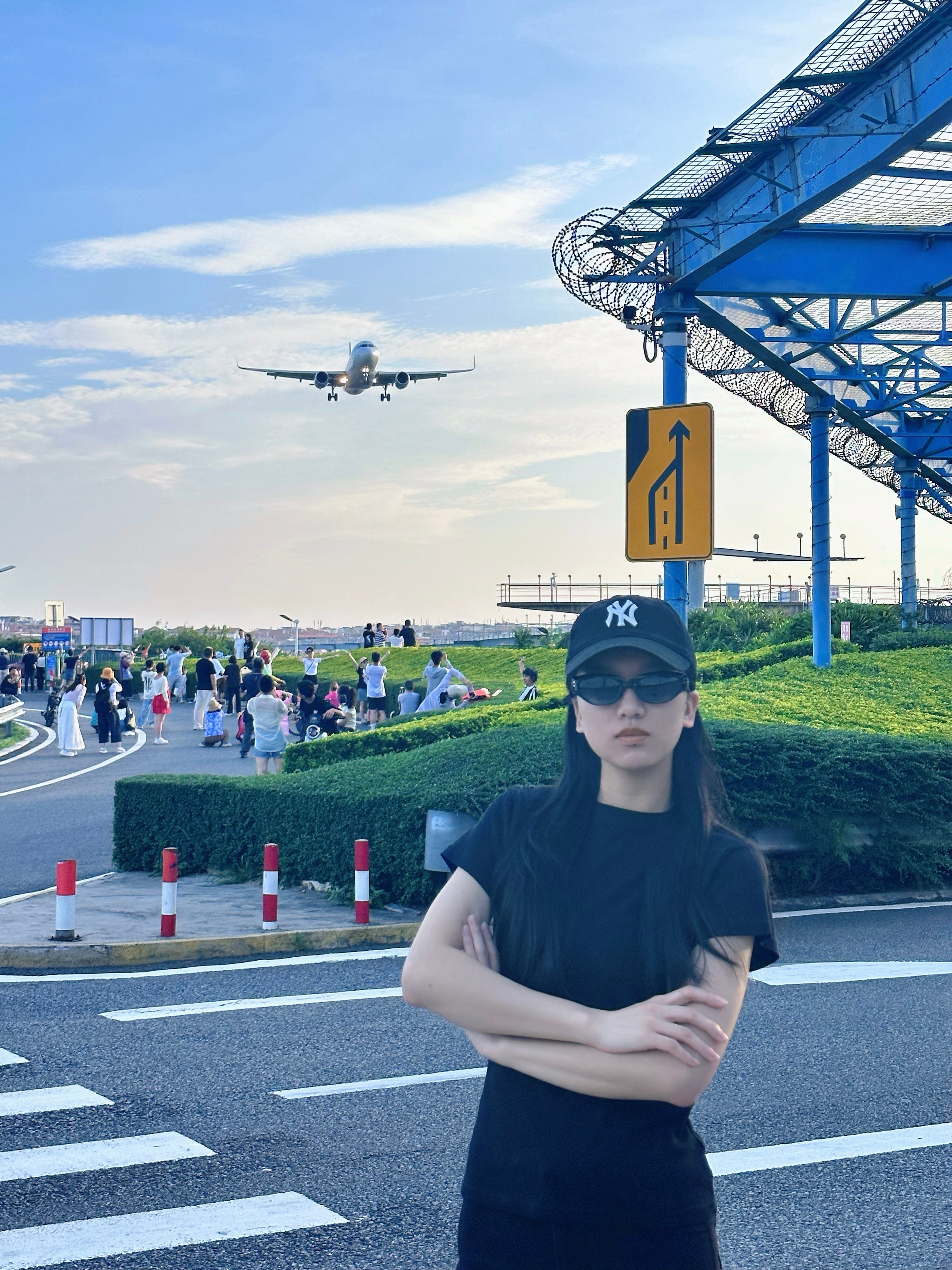 ✈️ 