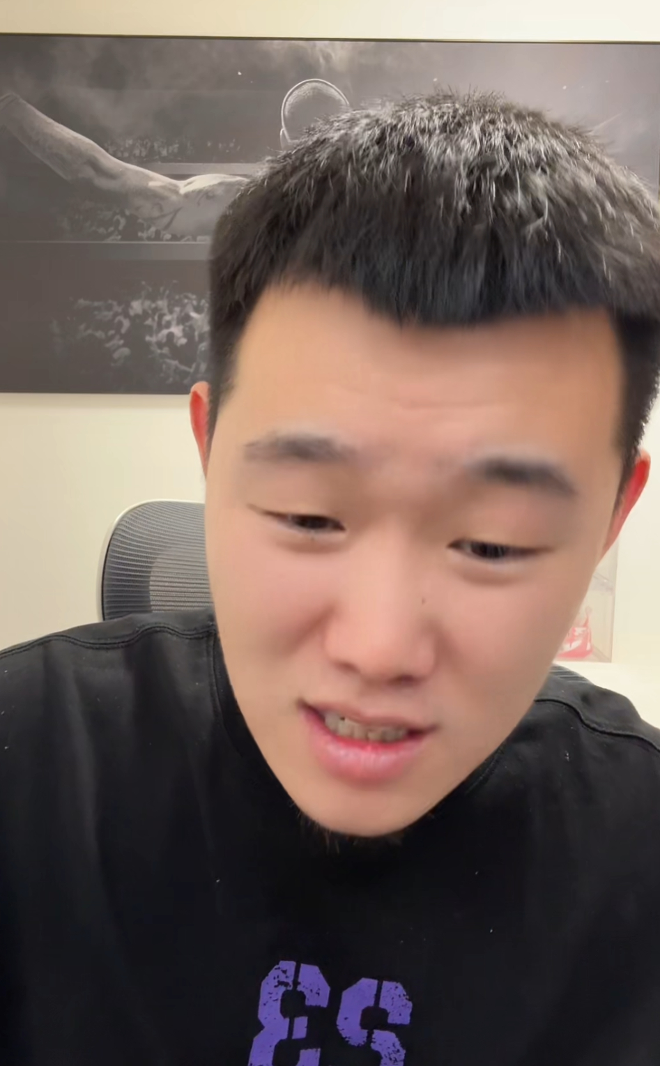 还是找点情绪价值吧，这球输的憋屈