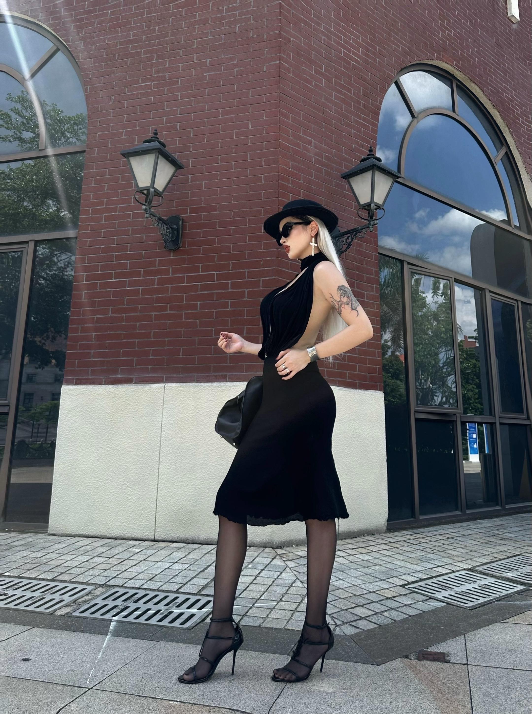 ✟ 女巫集会 ✟。