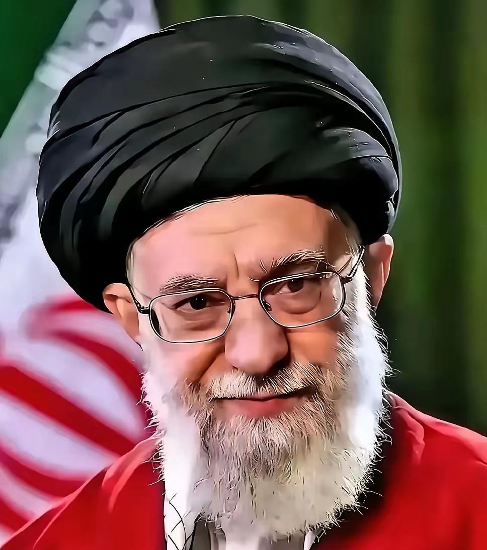 伊朗传来新消息！
2026年4月12日，伊朗突然放出一个大消息：被美以炸坏的石油