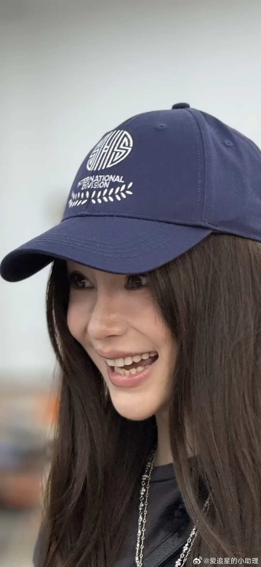 angelababy的👃是阴影打多了还是do了？ 