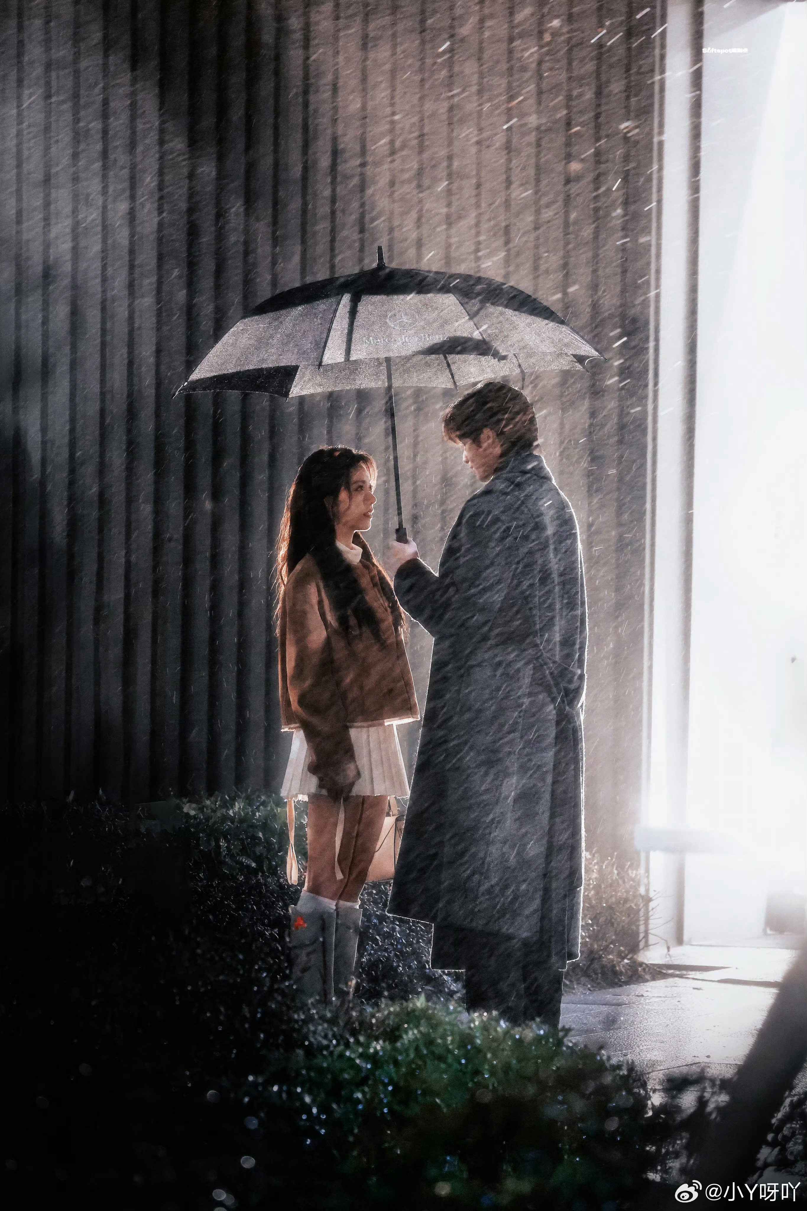 站姐团建刷到神图好牛的氛围感哇走不出去了啊