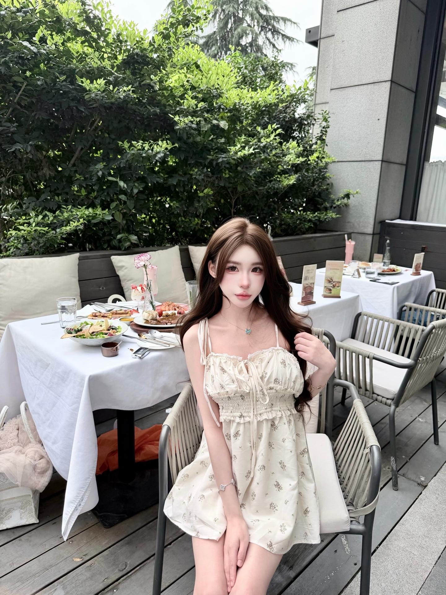 inmyfeeling穿搭 天蝎