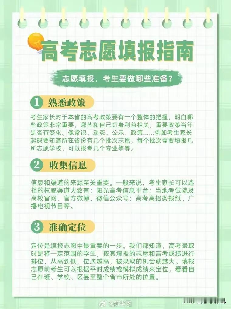 高考填志愿确实是一项需要耗费脑力、精力以及决策能力的任务，需要综合考虑多个因素，
