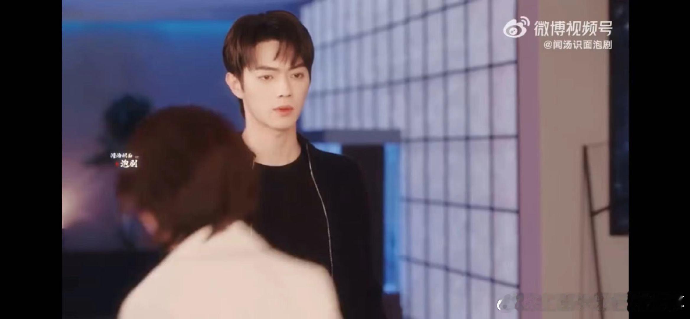 #离家的妈醉酒的爸破碎的娃#真的很不想让我们的纪星和韩廷吵架，能不能赶紧和好啊，