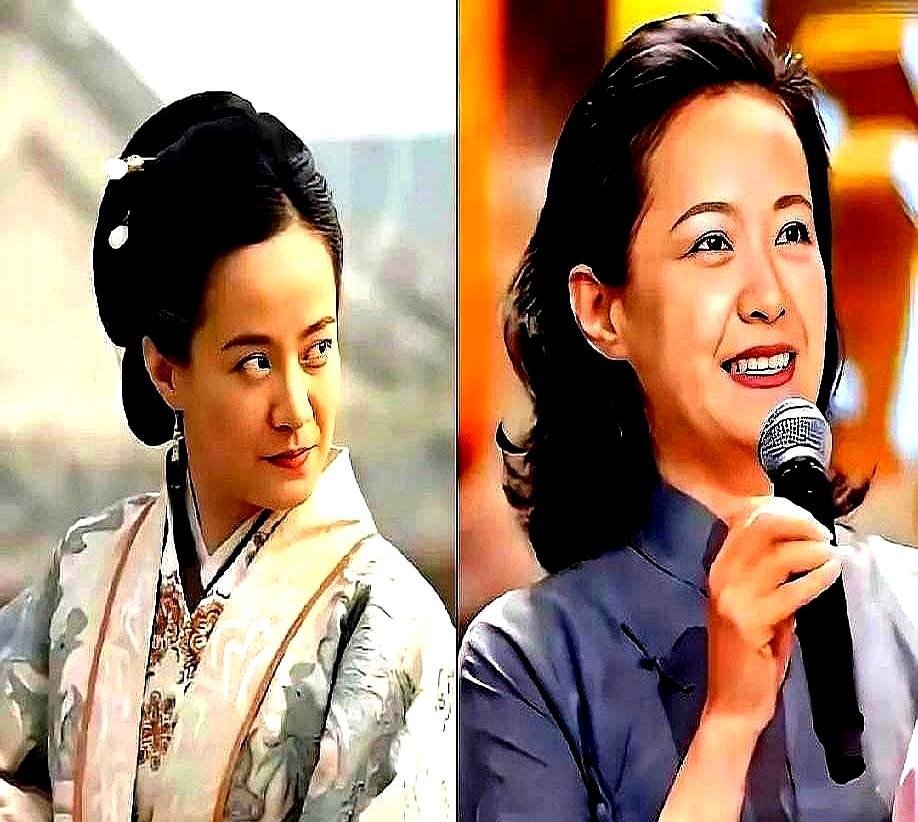 胡军演朱元璋，开播头三天被骂得狗血淋头。
 
后来观众真香了。弹幕里民族标签碎成